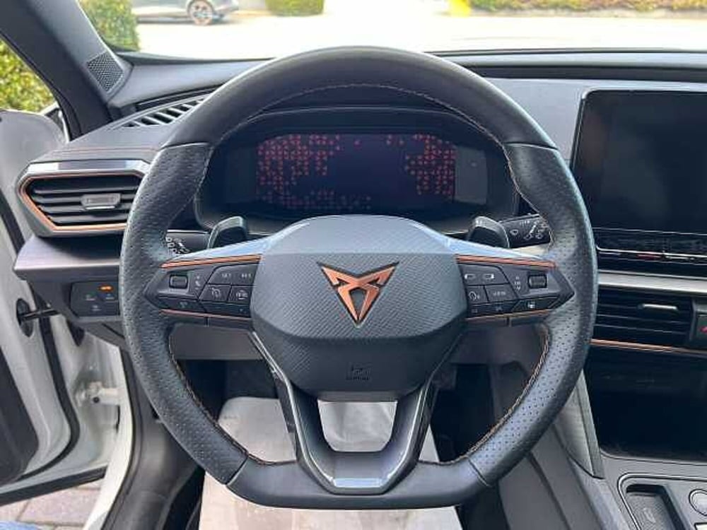 Cupra Formentor usata a Verona (5)