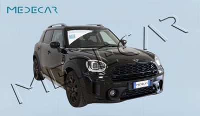 MINI Mini Countryman 2.0 Cooper SD Countryman Automatica del 2021 usata a Tito