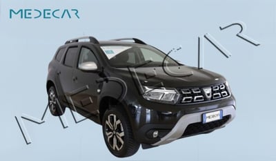 Dacia Duster 1.0 TCe GPL 4x2 Prestige DaciaPlus del 2022 usata a Tito