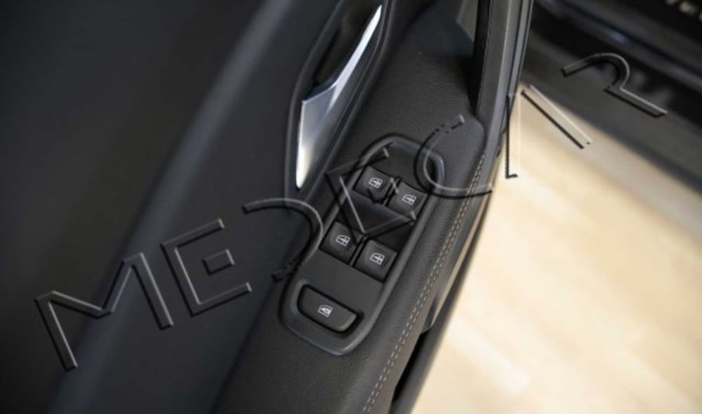 Dacia Duster usata a Potenza (9)