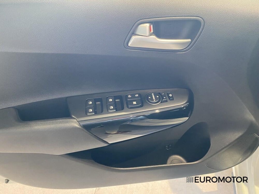 Kia Picanto usata a Bari (10)