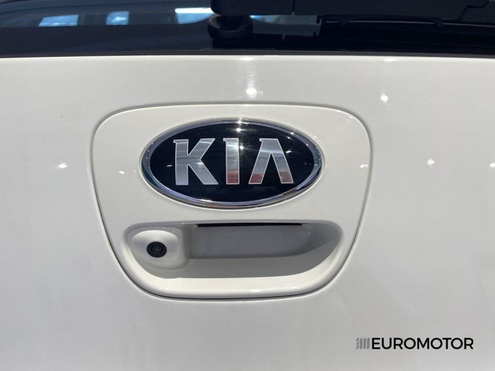 Kia Picanto usata a Bari (15)