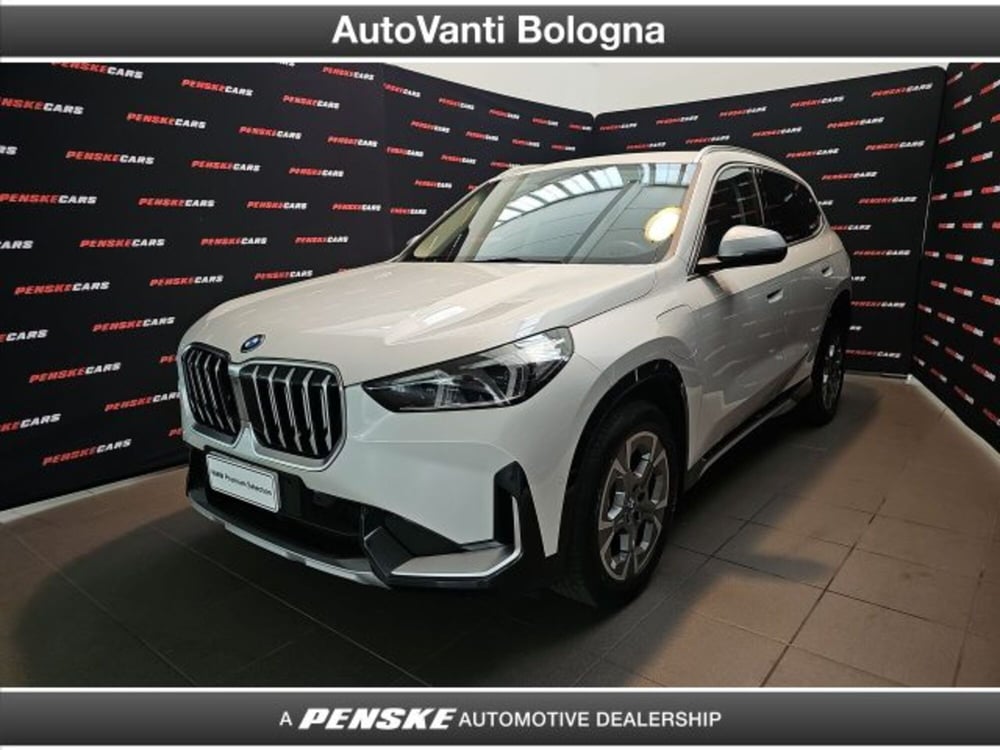 BMW X1 usata a Bologna