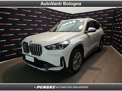BMW X1 xdrive 25e auto del 2023 usata a Granarolo dell&#039;Emilia