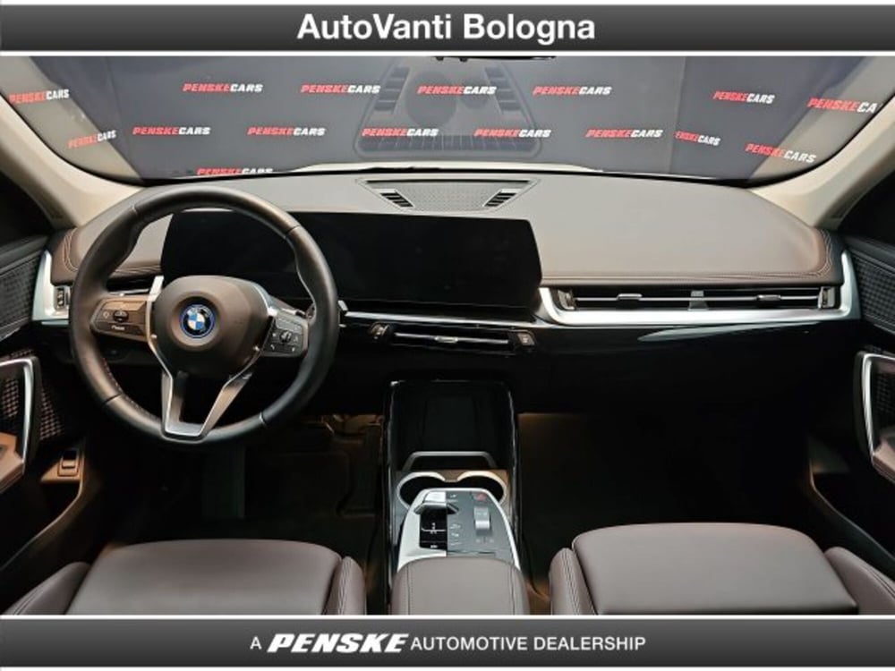 BMW X1 usata a Bologna (10)