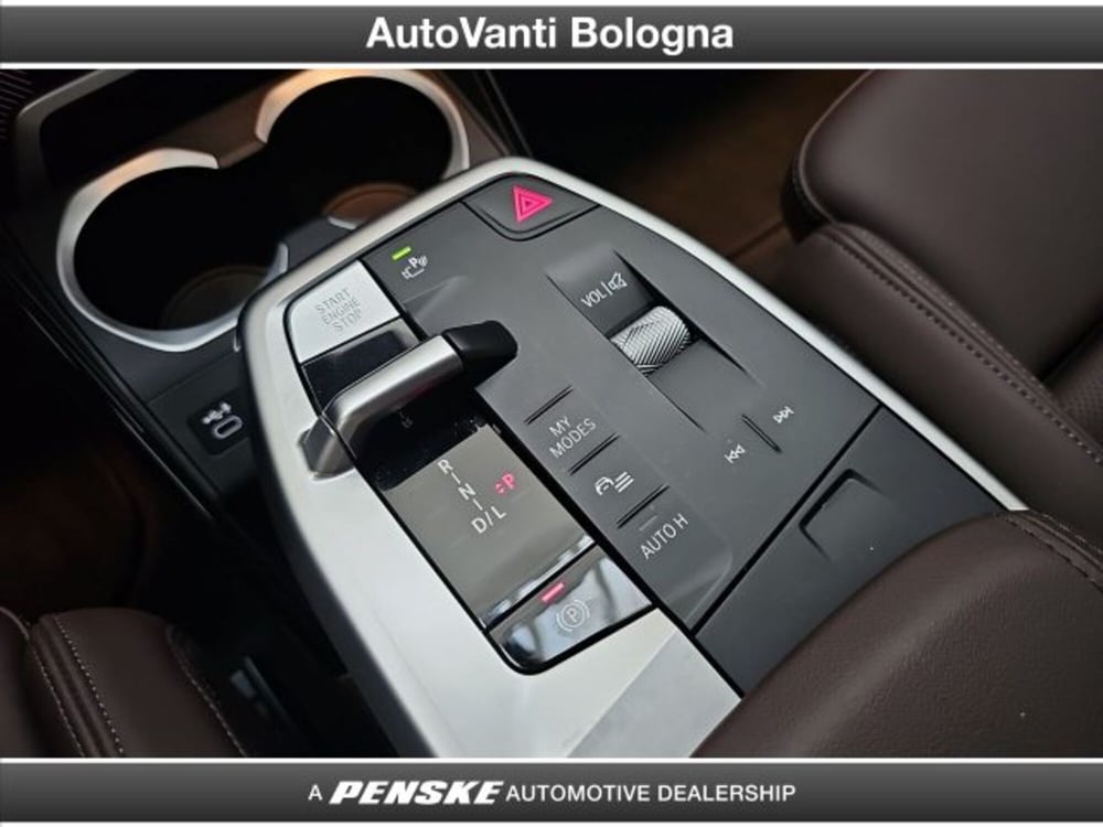 BMW X1 usata a Bologna (14)