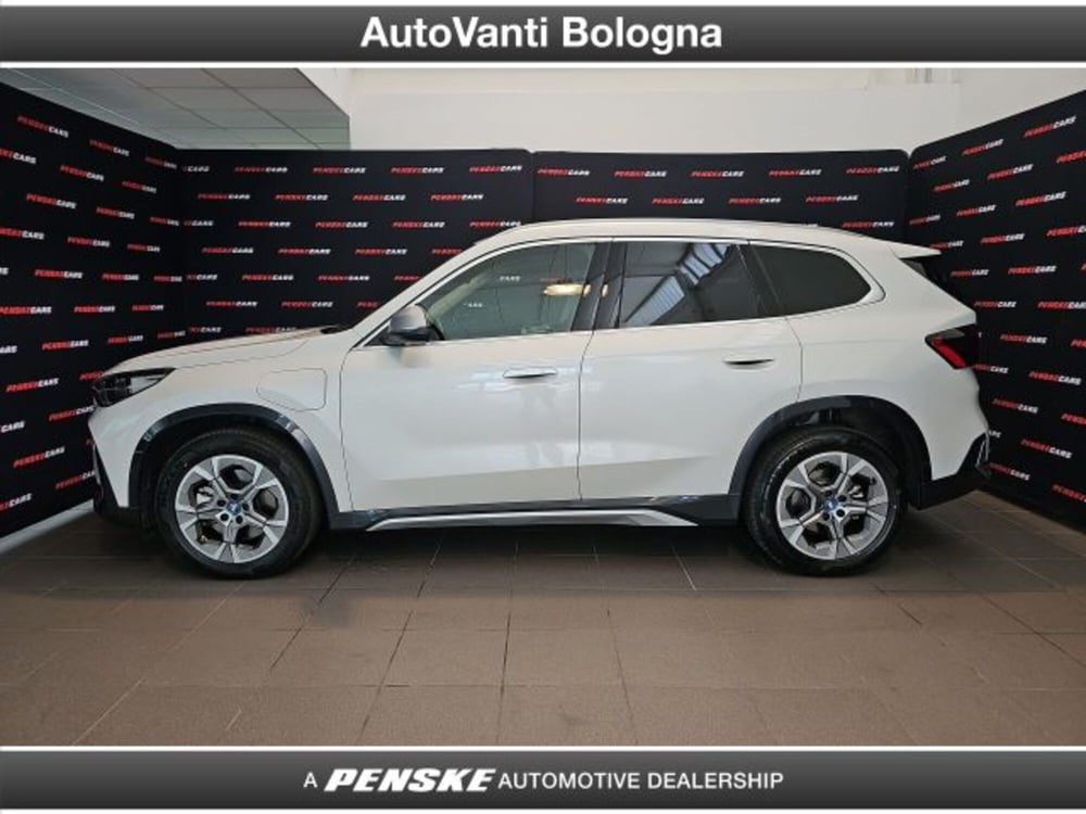 BMW X1 usata a Bologna (3)
