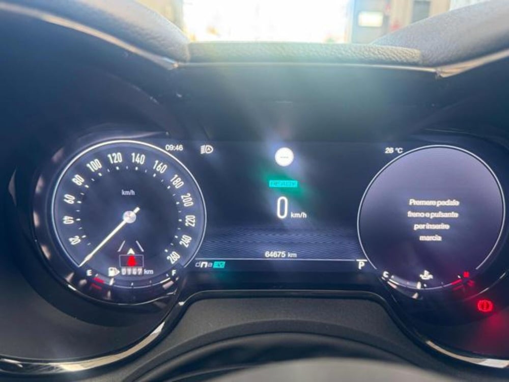 Alfa Romeo Tonale usata a Vercelli (11)