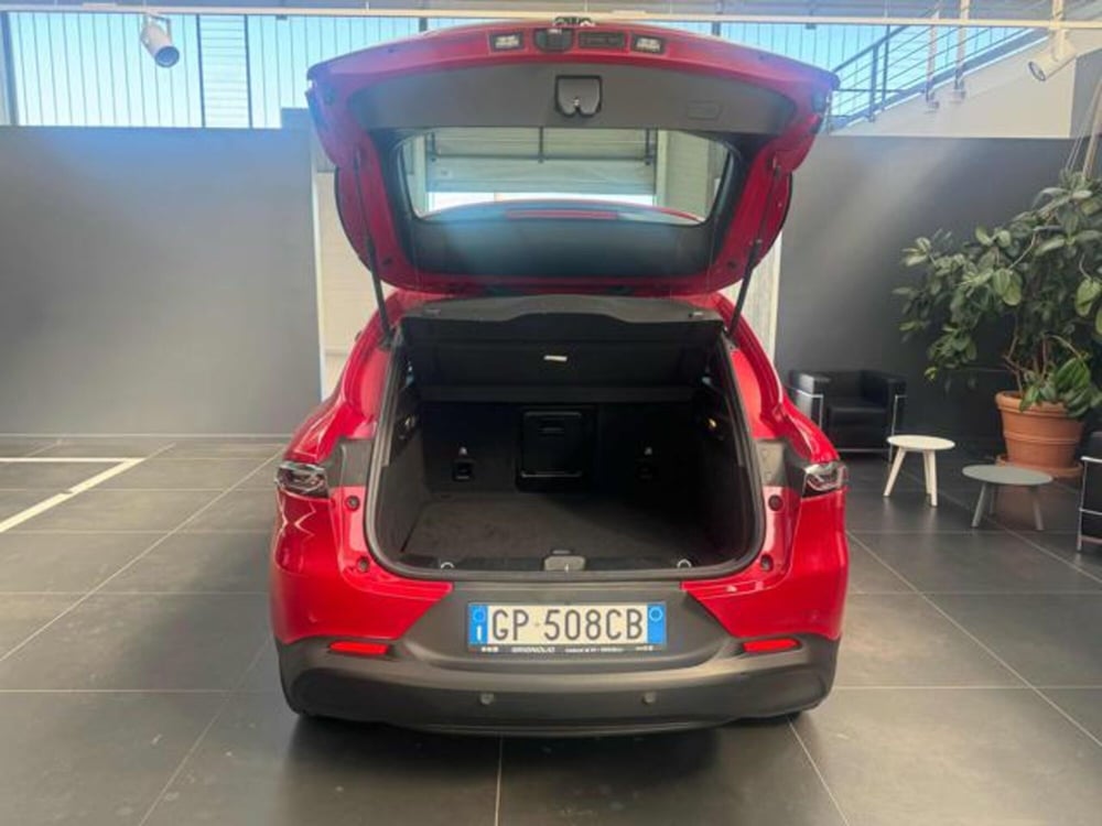 Alfa Romeo Tonale usata a Vercelli (15)