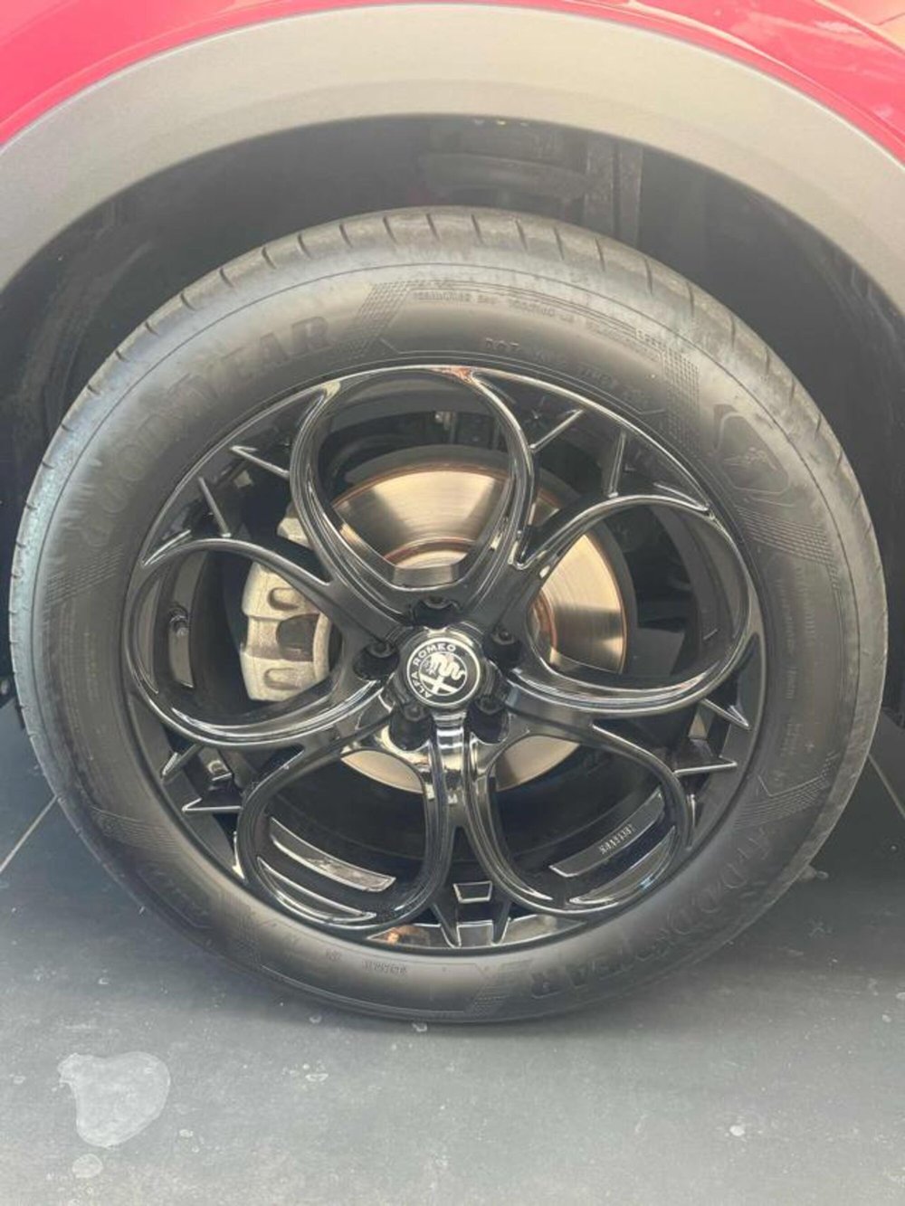 Alfa Romeo Tonale usata a Vercelli (16)