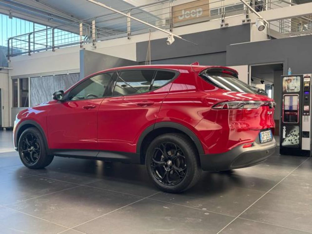 Alfa Romeo Tonale usata a Vercelli (5)