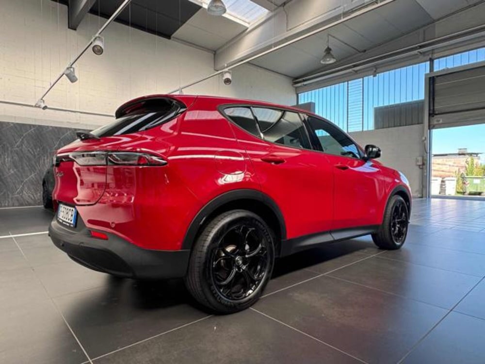 Alfa Romeo Tonale usata a Vercelli (7)
