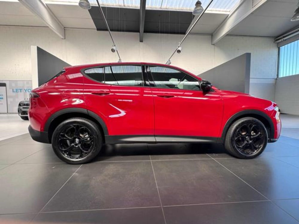 Alfa Romeo Tonale usata a Vercelli (8)