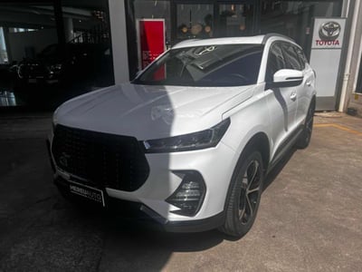 Dr dr 6.0 6.0 1.5 turbo Gpl 149cv cvt del 2023 usata a Sassari