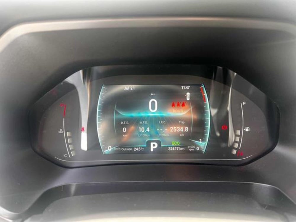 Dr dr 6.0 usata a Sassari (12)