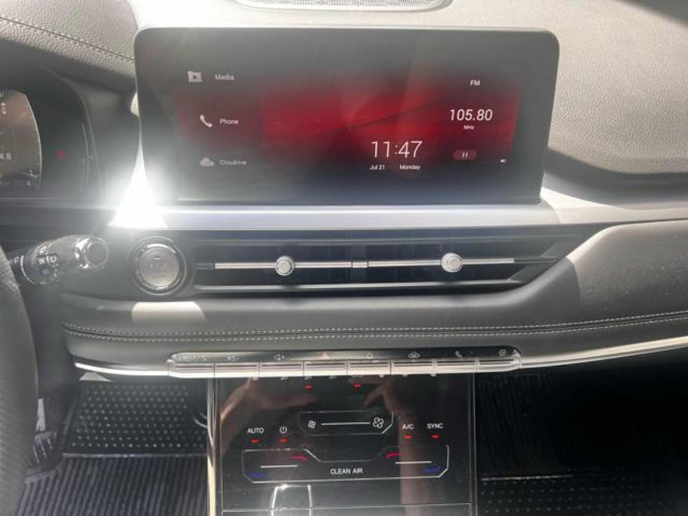 Dr dr 6.0 usata a Sassari (13)