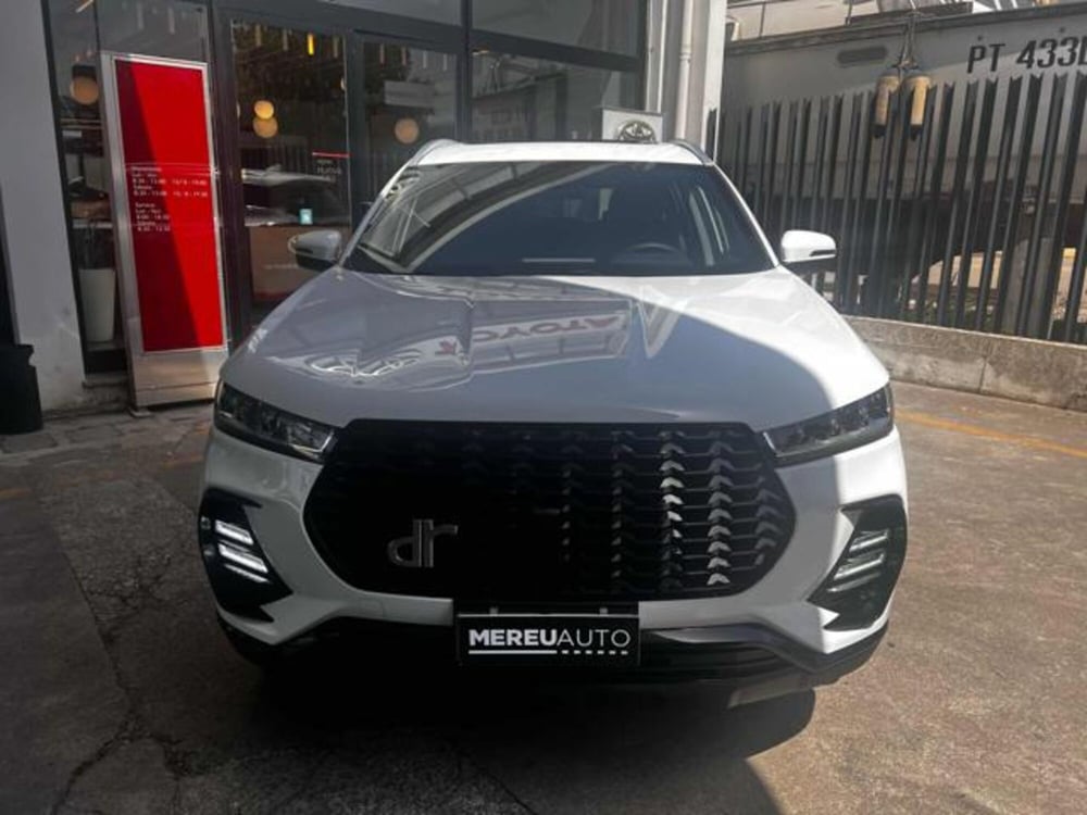 Dr dr 6.0 usata a Sassari (2)