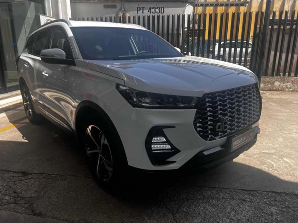 Dr dr 6.0 usata a Sassari (3)