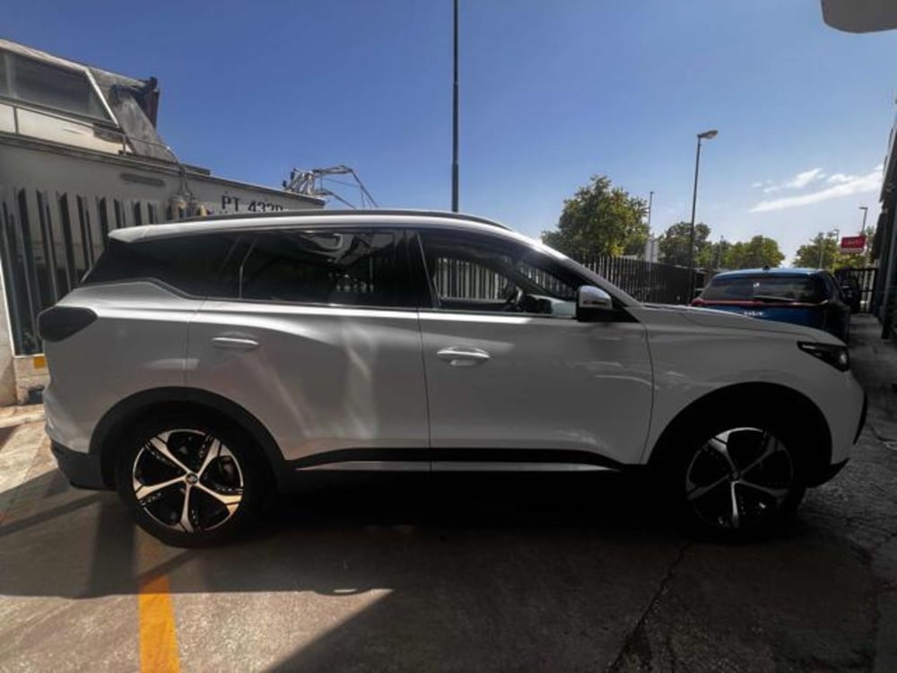 Dr dr 6.0 usata a Sassari (5)