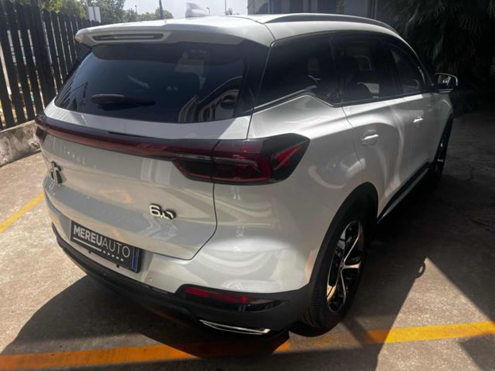 Dr dr 6.0 usata a Sassari (6)