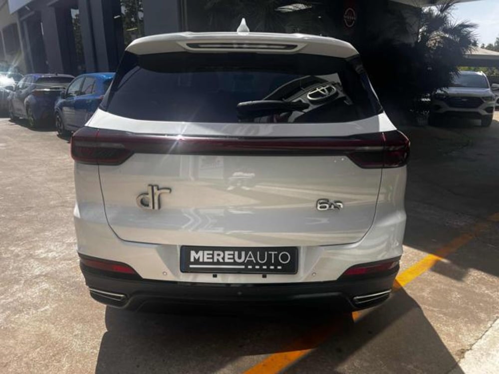 Dr dr 6.0 usata a Sassari (7)