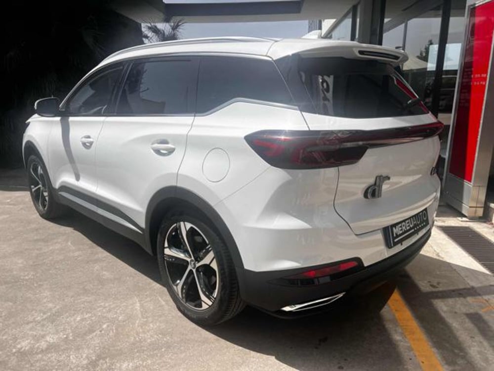 Dr dr 6.0 usata a Sassari (8)