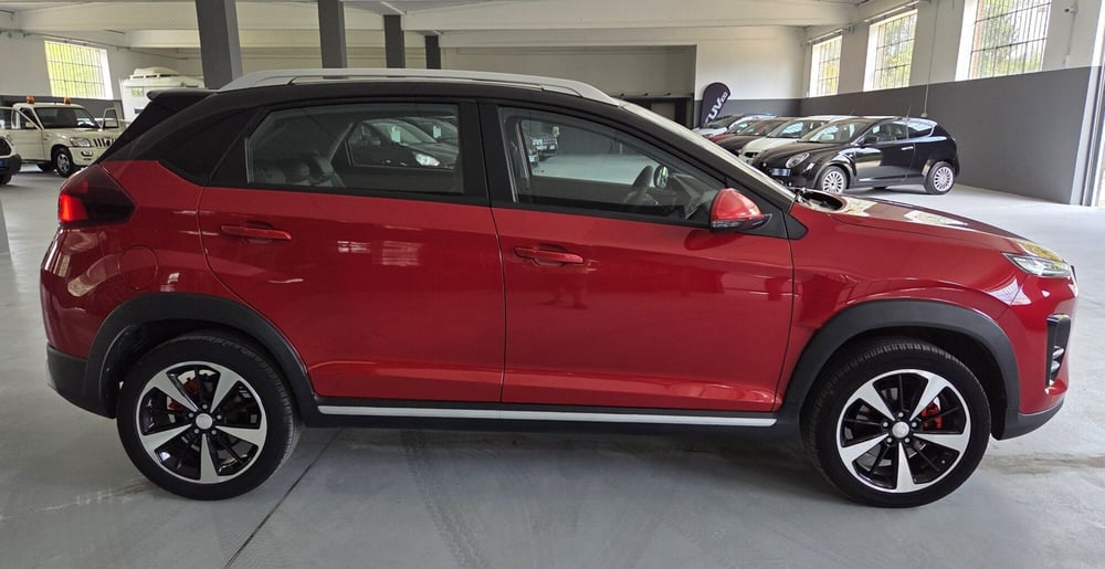 Dr dr 3.0 usata a Torino (11)