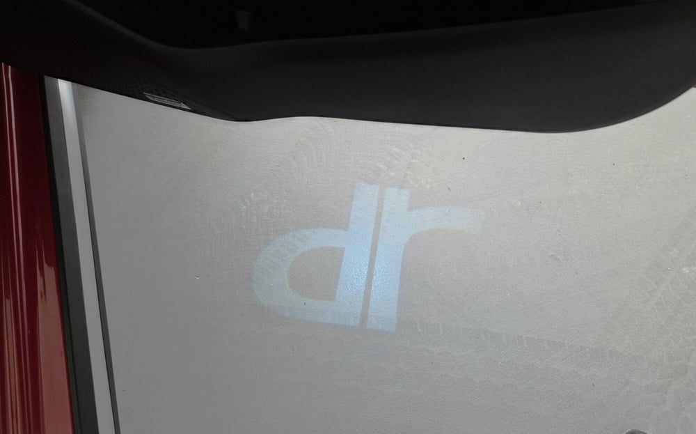Dr dr 3.0 usata a Torino (15)