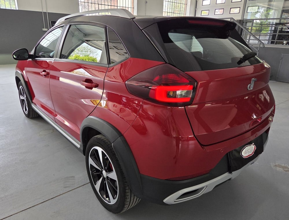 Dr dr 3.0 usata a Torino (4)
