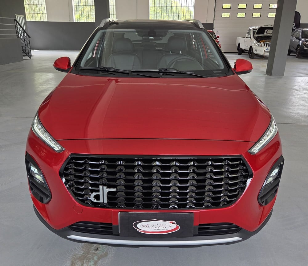 Dr dr 3.0 usata a Torino (5)