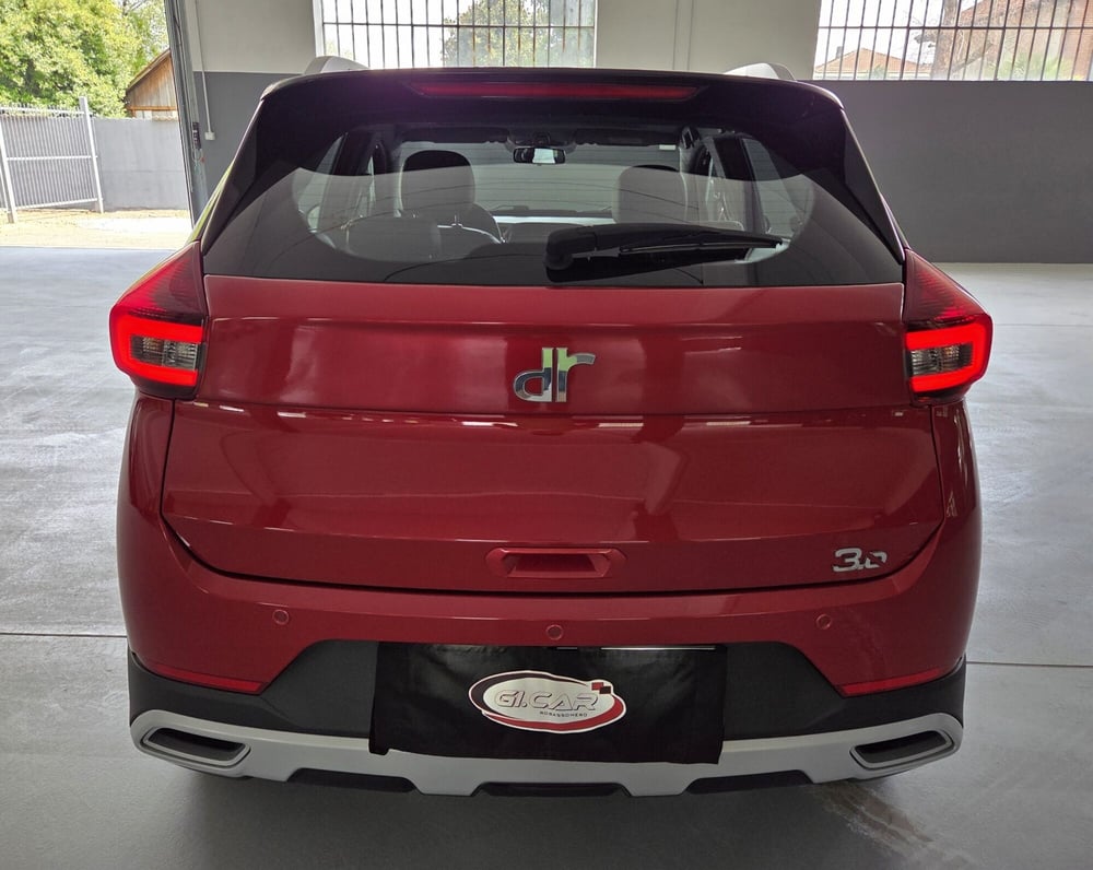 Dr dr 3.0 usata a Torino (6)