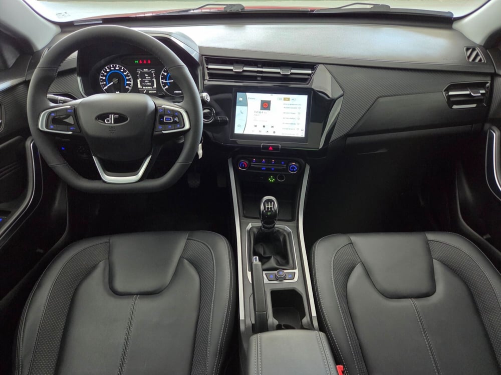 Dr dr 3.0 usata a Torino (9)