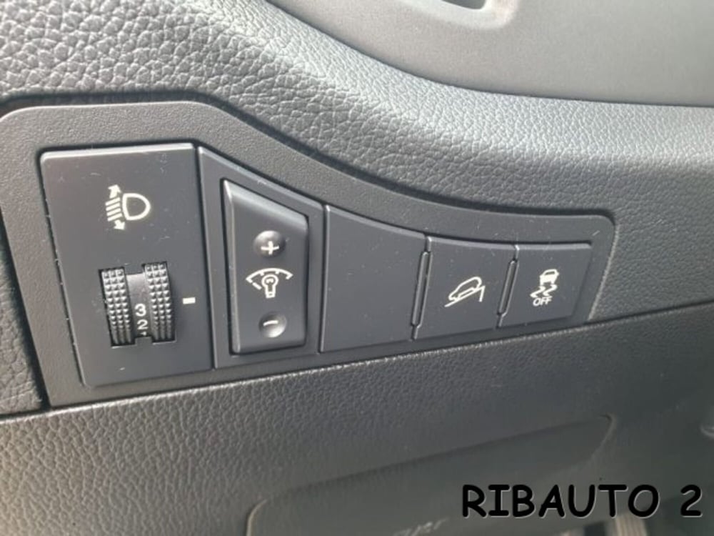 Kia Sportage usata a Cuneo (12)