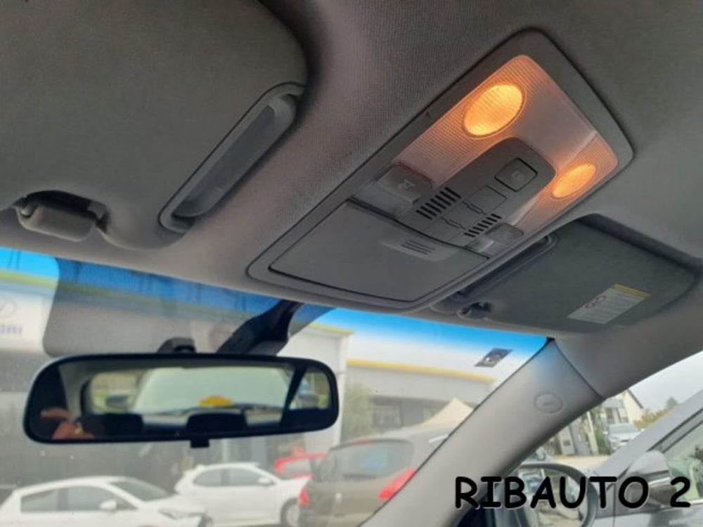 Kia Sportage usata a Cuneo (13)