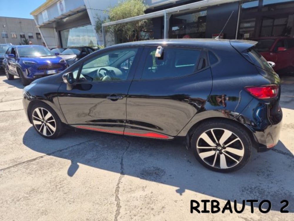 Renault Clio usata a Cuneo (10)