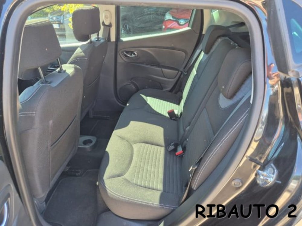 Renault Clio usata a Cuneo (11)