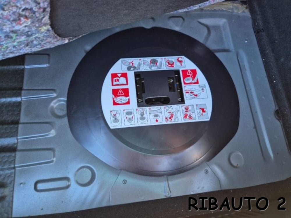 Renault Clio usata a Cuneo (13)
