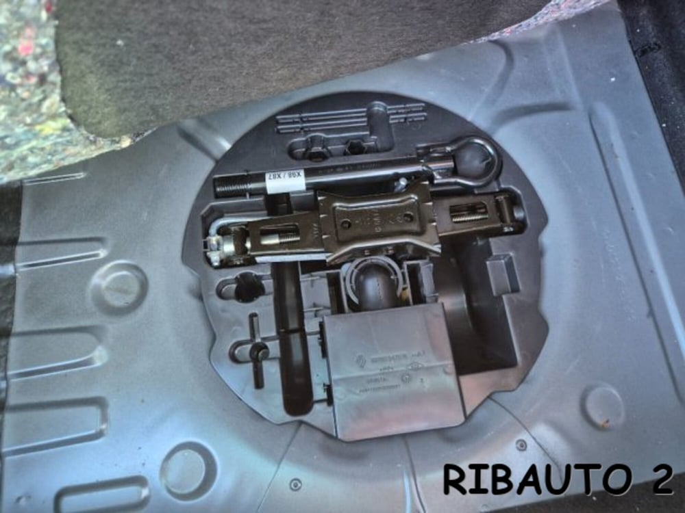 Renault Clio usata a Cuneo (14)