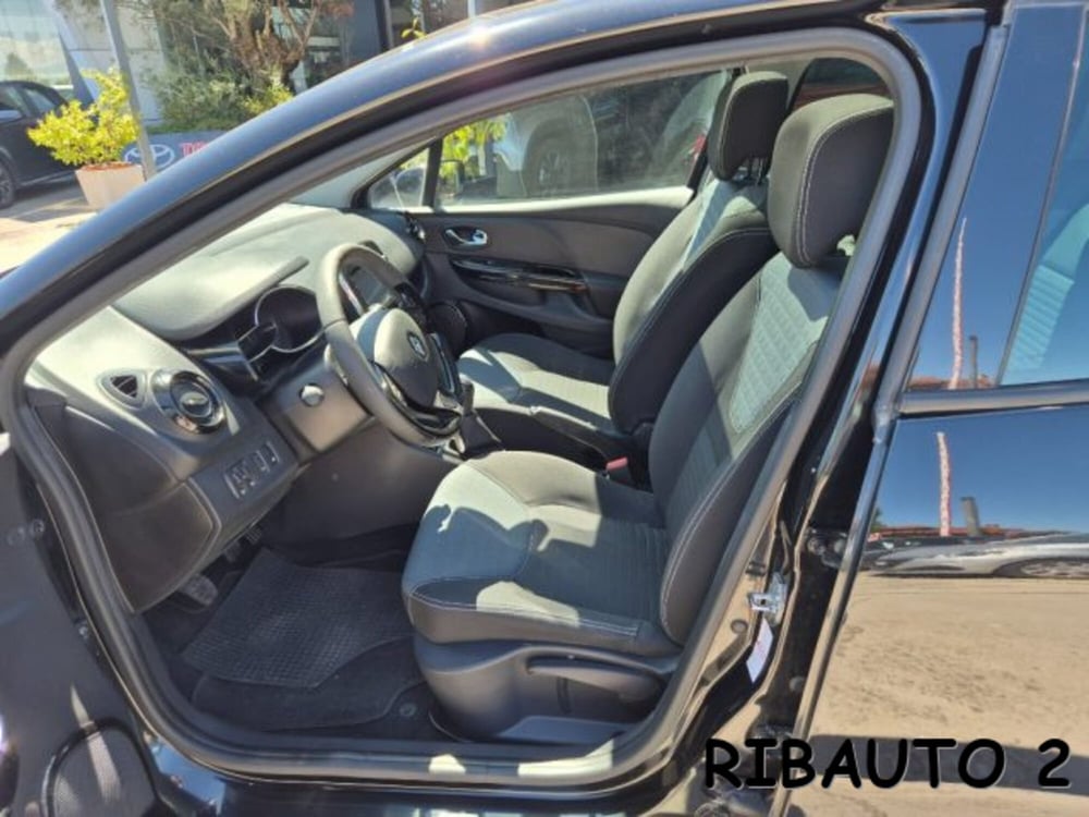 Renault Clio usata a Cuneo (15)