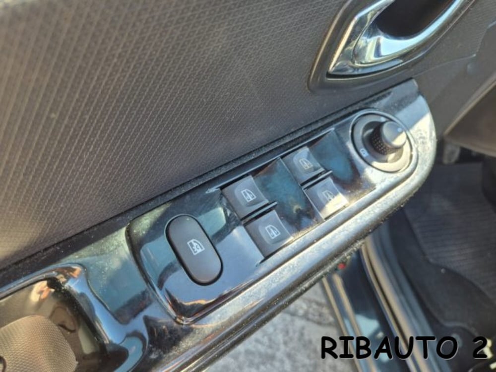Renault Clio usata a Cuneo (16)