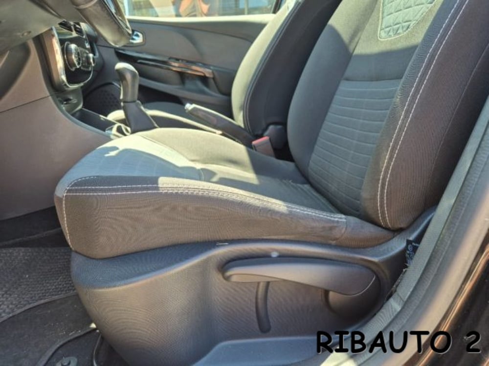 Renault Clio usata a Cuneo (17)