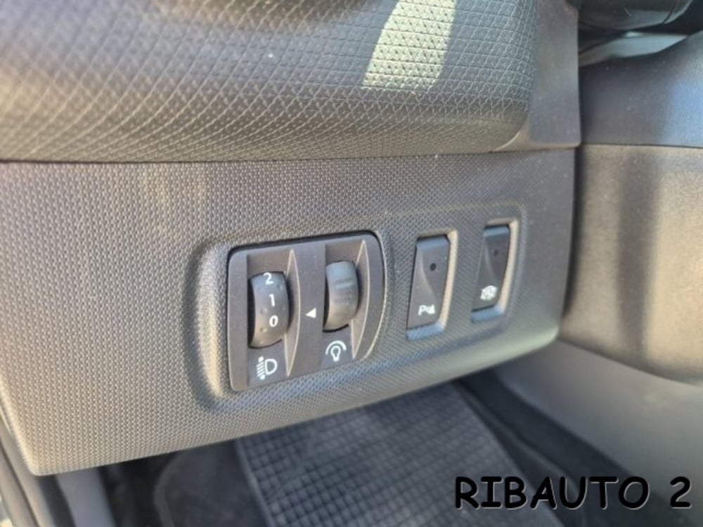 Renault Clio usata a Cuneo (18)
