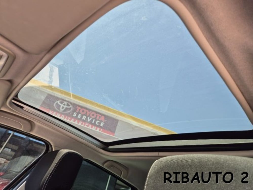 Renault Clio usata a Cuneo (20)