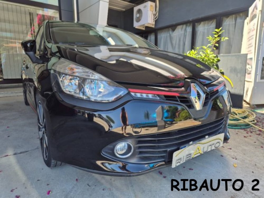 Renault Clio usata a Cuneo (3)