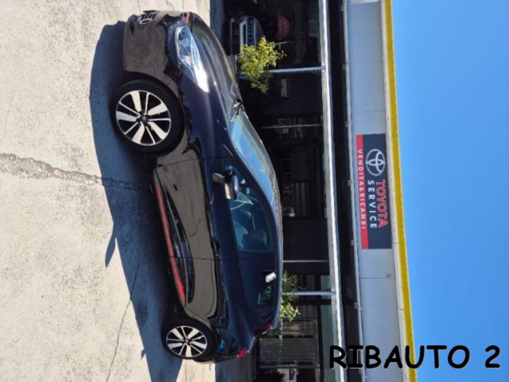 Renault Clio usata a Cuneo (8)