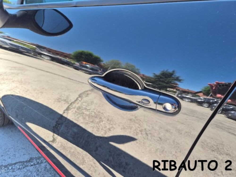 Renault Clio usata a Cuneo (9)
