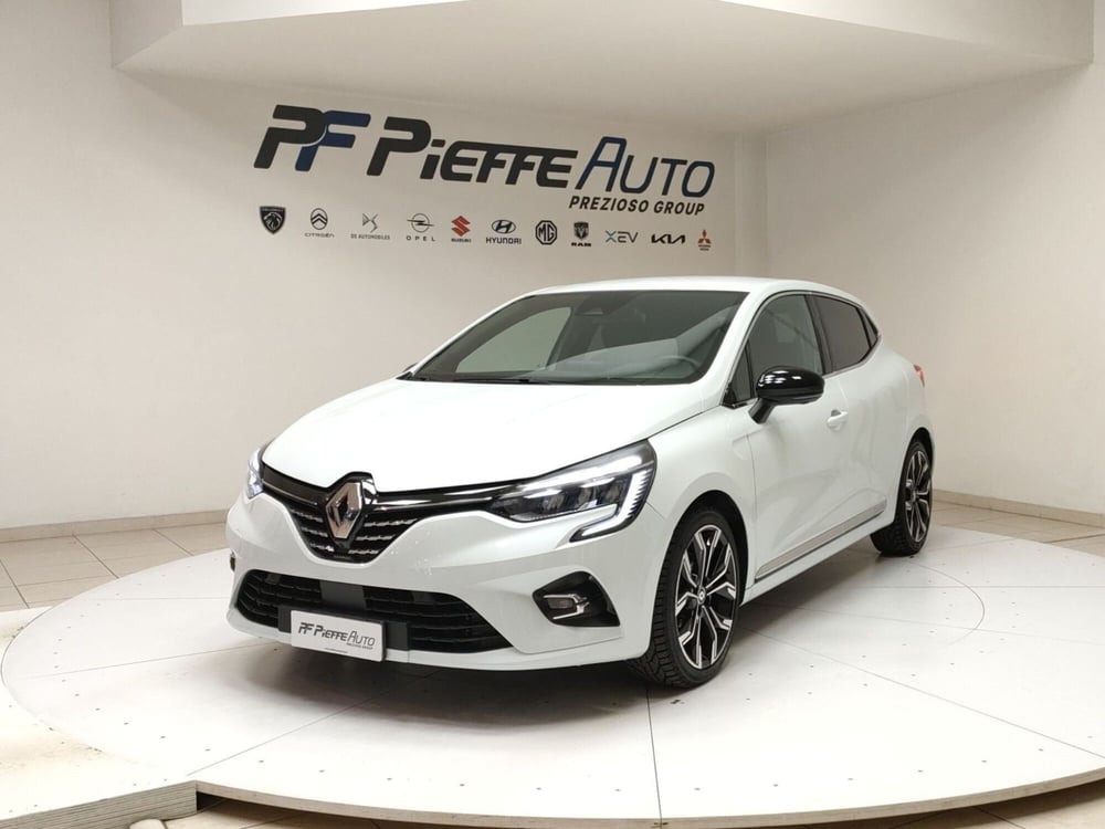 Renault Clio usata a Teramo