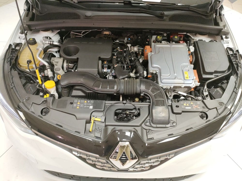 Renault Clio usata a Teramo (10)