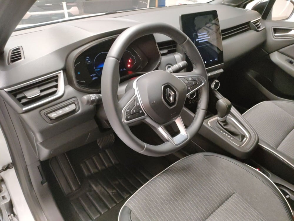 Renault Clio usata a Teramo (11)
