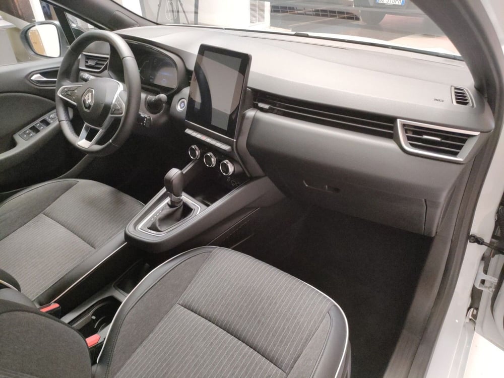 Renault Clio usata a Teramo (12)
